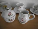 LIBELLE exclusief porcelein/porselein servies delen, Ophalen of Verzenden, Zo goed als nieuw, Overige stijlen, Kop(pen) en/of Schotel(s)