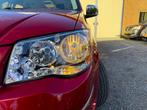 CHRYSLER GRAND VOYAGER 3.8 V6 LIMITED-S 3xTV/DVD/STOW&GO/YOU, Auto's, Chrysler, Gebruikt, 7 stoelen, Stoelverwarming, Leder
