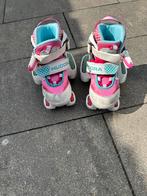 Hudora Rolschaatsen - Verstelbaar, Ophalen of Verzenden, Verstelbaar, Gebruikt, Kinderen