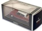 Citroen DS 23 Pallas 1972 rood / zilver 1/43 NOREV R 158078, Verzenden, Nieuw, Auto, Norev