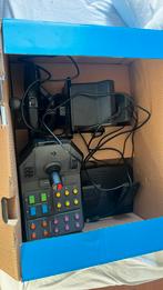 Farming stuur, Computers en Software, Joysticks, Ophalen, Nieuw