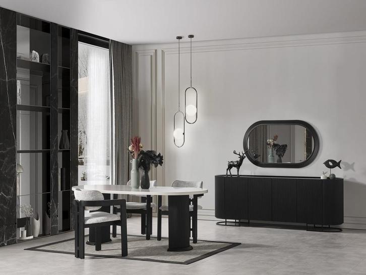 PRACHTIGE ERIC KUSTER STYLE MEUBELS COLLECTIE 2024, Huis en Inrichting, Complete inboedels, Ophalen of Verzenden