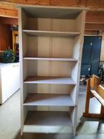 Boekenkast, Ophalen, 25 tot 50 cm, 50 tot 100 cm, 150 tot 200 cm