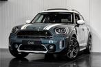 MINI Countryman Cooper SE Hybrid ALL4 Aut. | Navi | Panorama, Auto's, Mini, Automaat, 12 maanden, Gebruikt, Zwart