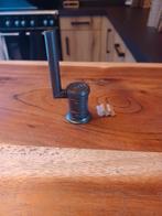 Playmobil Kachel met Hout, Ophalen of Verzenden, Gebruikt