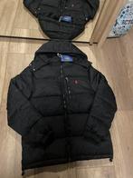 Ralph lauren jas Maat M, Ophalen of Verzenden, Nieuw, Maat 48/50 (M), Zwart