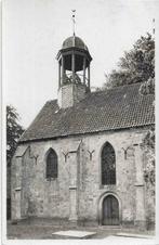 AK Weerselo - Stiftskerk, achterzijde, Verzenden, 1960 tot 1980, Gelopen, Overijssel