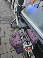 Batavus Damesfiets - Goed Onderhouden, Ophalen, Gebruikt, Batavus, Versnellingen