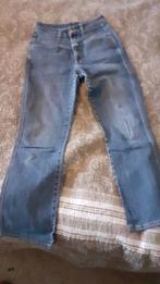 Closed pedal pusher jeans, Kleding | Dames, Blauw, Closed, Ophalen of Verzenden, Zo goed als nieuw