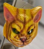 Masker Tijger, Ophalen of Verzenden, Zo goed als nieuw, Jongen of Meisje