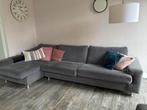 Mooie Hoekbank voor 3-4 Personen, Ophalen, Gebruikt, Hoekbank, Driepersoons