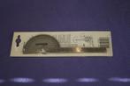 Gradenboog/ Protractor Skandia, Doe-het-zelf en Verbouw, Ophalen of Verzenden, Nieuw, Afstand