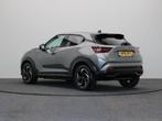 Nissan Juke 1.6 Hybrid N-Connecta | Apple Carplay/Android Au, Gebruikt, Bedrijf, Hybride Elektrisch/Benzine, SUV of Terreinwagen