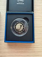 Frankrijk €2 Proof Erasmus Programma, Postzegels en Munten, Munten | Europa | Euromunten, Ophalen of Verzenden, Frankrijk, 2 euro
