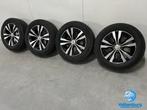 7mm! Originele Volvo XC60 XC90 5-Double Spoke Black Diamond