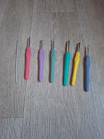 Haaknaalden, Ophalen of Verzenden, Nieuw, Haken, Naald