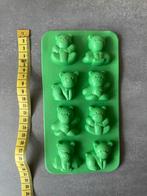 Siliconen Teddybeertjes Mal, Ophalen of Verzenden, Zo goed als nieuw, Taarten of Cupcakes, Versiering