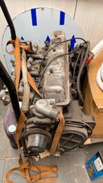 Motorblok Triumph Tr5, Ophalen of Verzenden, Triumph