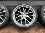 20 inch Breyton GTS winter voor BMW 5 serie G30 G31, Auto-onderdelen, Banden en Velgen, Banden en Velgen, Info@ksc-import.nl, KSC Venlo