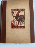 Prenten van Albert Hahn senior , 1928,  hardcover, Ophalen of Verzenden