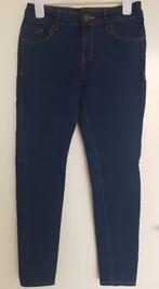 spijkerbroek / broek / tregging maat 152 meisje, Broek, C&A, Meisje, Nieuw