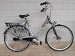Gazelle Chamonix damesfiets N8 57cm, Ophalen, Gebruikt, Versnellingen, 56 cm of meer