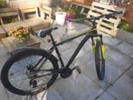 Kron mountainbike gebruikt maar nog helemaal, Fietsen en Brommers, Fietsen | Mountainbikes en ATB, Hardtail, Ophalen of Verzenden