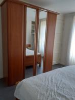 LINNENKAST, KLEDING KAST, Ophalen, Gebruikt, 200 cm of meer, Onbekend