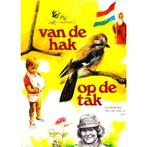 Van de hak op de tak (Rien Poortvliet), Rien Poortvliet, Nieuw, Ophalen of Verzenden, Natuur algemeen