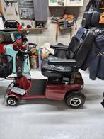 Quingo Toura 2 scootmobiel, Diversen, Ophalen, Zo goed als nieuw, 46 km of meer, 16 km/u of meer