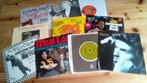 10 singles, 7 inch, Single, Ophalen of Verzenden, Zo goed als nieuw