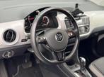 Volkswagen e-Up! Style | Camera | Cruise | Stoelverwarming, Auto's, 83 pk, Stof, Gebruikt, Up!