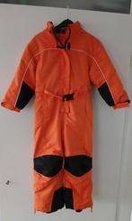 Skipak kind, Ophalen, Zo goed als nieuw