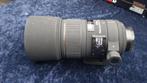 Sigma 150mm/f2.8 macro Nikon vatting, Ophalen of Verzenden, Zo goed als nieuw, Macrolens