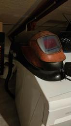Speedglas 9002 Adflo Lashelm 2 x filtersysteem en accessoire, Doe-het-zelf en Verbouw, Laskappen, Ultraviolet, Ophalen of Verzenden
