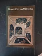 De werelden van M.C. Escher, Boeken, Ophalen of Verzenden, Gelezen, Overige onderwerpen, M.C. Escher