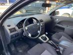 Ford MONDEO 1.8 16V APK T/M 9-2026 Trekhaak/Cruise/Airco, 125 pk, 4 cilinders, Mondeo, Zwart