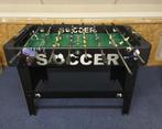 Voetbaltafel SOCCER   120 cm x 60 cm  x 80 cm, Ophalen, Gebruikt