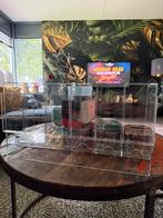 ACRYLIC BOX, Ophalen of Verzenden, Zo goed als nieuw