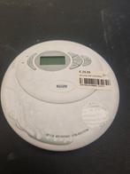 Grundig CDP 5100 SPCD Portable CD Speler, Gebruikt, Ophalen of Verzenden, Service@grundig.com, Overige soorten
