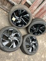 Opel astra L originele velgen met winterbanden 225/45-17, Auto-onderdelen, Banden en Velgen, Ophalen, Banden en Velgen, Nieuw