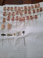 speldjes, Verzamelen, Speldjes, Pins en Buttons, Ophalen of Verzenden, Gebruikt, Sport, Speldje of Pin