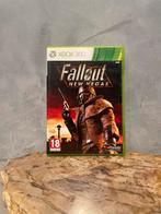 Fallout New Vegas - Xbox 360, Gebruikt, Vanaf 18 jaar, 1 speler, Ophalen of Verzenden