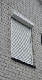 Verano Rolluik V010 handbediend / band linker zijde, Doe-het-zelf en Verbouw, Rolluiken, Ophalen of Verzenden, Zo goed als nieuw