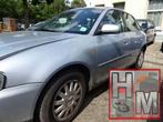 Audi a3 bj 2000 1.6 akl aut ect 115000km 5 deurs voor demont, Ophalen of Verzenden, Gebruikt