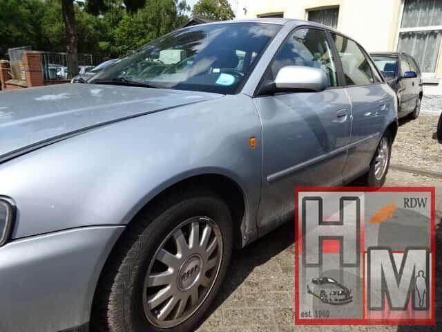Audi a3 bj 2000 1.6 akl aut ect 115000km 5 deurs voor demont, Auto-onderdelen, Overige Auto-onderdelen, Gebruikt, Ophalen of Verzenden