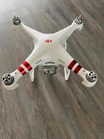 DJI Phantom 3 Standard, Ophalen of Verzenden, Zo goed als nieuw, Drone met camera
