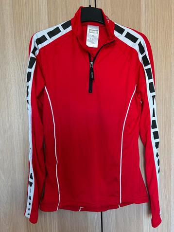 Gonso dames fietsshirt maat 36 beschikbaar voor biedingen