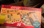 Mijn Eerste Spellendoos - Leuke spelletjes voor kinderen!, Een of twee spelers, Ophalen of Verzenden, Gebruikt