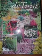 Mooi groot tuinboek; De tuin, Boeken, Wonen en Tuinieren, Ophalen of Verzenden, Zo goed als nieuw